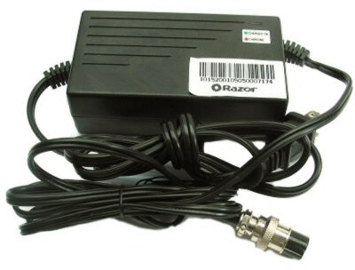 Razor MX350/E500 OEM charger